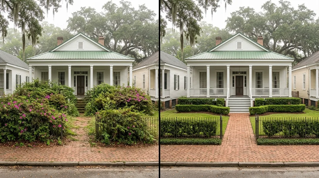 How Long Do Baton Rouge's Trees Live? Live Oak, Water Oak and Magnolia Lifespans